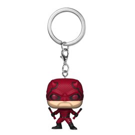 Funko Pocket Pop! Keychain Marvel - Daredevil Born Again