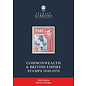 Gibbons Commonwealth & British Empire Stamps 1840-1970 2026 edition