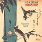 Tushita Hokusai Hiroshige kalender 2026