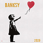 Tushita Banksy Kalender 2026