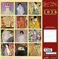 Tushita Gustav Klimt Kalender 2026