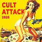 Tushita Cult Attack calendar 2026