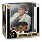 Funko Pop! Albums 33 Michael Jackson - Thriller