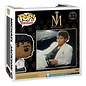 Funko Pop! Albums 56 Michael Jackson - Bad