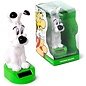 Puckator Asterix Figur – Idefix – Solar Wackelkopf.