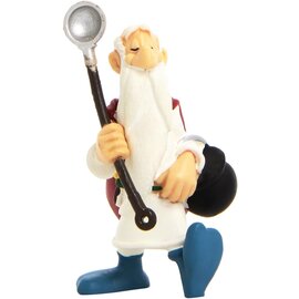Plastoy Asterix-Figur – Miraculix