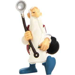 Plastoy Asterix-Figur – Miraculix