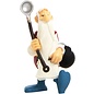 Plastoy Asterix figure – Getafix