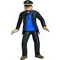 moulinsart Tintin figure - Captain Haddock