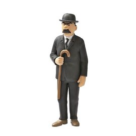 moulinsart Kuifje figuur - Jansen