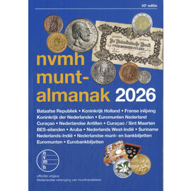 NVMH Muntalmanak 2026