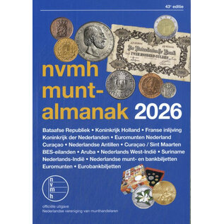 NVMH Muntalmanak 2026