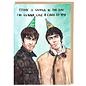 Cath Tate Wenskaart - Oasis - Today is gunna be the day I'm gunna give a card to you.