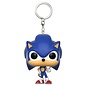 Funko Pocket Pop! Keychain Sonic the Hedgehog - Sonic with ring