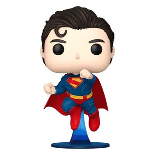 Funko Pop! Heroes DC Comics Superman 566 - Superman Jumbo