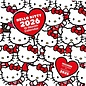 Pyramid Hello Kitty Kalender 2026