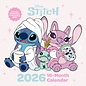Pyramid Disney Lilo & Stitch calendar 2026 - Stitch