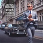 Pyramid James Bond kalender 2026 - 007