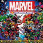 Pyramid Marvel calemdar 2026 - Marvel vs. / versus