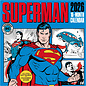 Pyramid DC Comics calendar 2026 - Superman