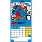 Pyramid DC Comics kalender 2026 - Superman
