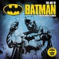 Pyramid DC Comics Batman kalender 2026 - The art of Batman