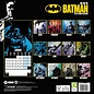 Pyramid DC Comics Batman calendar 2026 - The art of Batman
