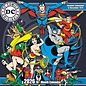 Pyramid DC Comics calendar 2026 - Superman - Wonder Woman - Batman