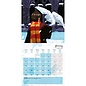 Pyramid Harry Potter calendar 2026