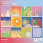 Neumann Der Kleine Prinz Kalender 2026