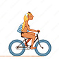 Nicolas Journoud Of Bikes and Men - The Beach Bike