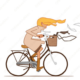 Nicolas Journoud Of Bikes and Men - The Gust