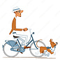 Nicolas Journoud Of Bikes and Men - The Snob