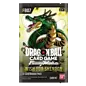 Bandai Dragonball Super Card Game Masters - Wish for Shenron