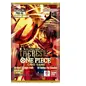 Bandai One Piece TCG - The Best Vol. 2 Premium Booster Pack