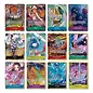 Bandai One Piece Card Game - Premium Card Collection - Best Selection Vol. 4