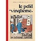 moulinsart Tim und Struppi Notizbuch groß - Le Petit Vingtième - Bientot - Bald