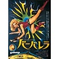 Tushita Postkaart - Cult Attack - Jane Fonda Barbarella