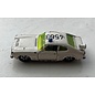 Siku Ford Capri 1700 GT V310 Polizei 4563