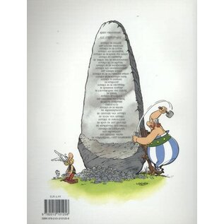 Ed. Hachette Asterix 06. Asterix en Cleopatra