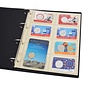 Hartberger pages GM 8 super for Coincards - set of 5