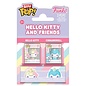 Funko Bitty Pop! 2-Pack Hello Kitty and Friends - Hello Kitty & Cinnamoroll