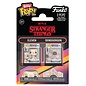 Funko Bitty Pop! 2-Pack Stranger Things - Eleven & Demogorgon