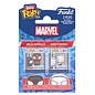 Funko Bitty Pop! 2-Pack Marvel - Miles Morales & Ghost-Spider