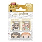 Funko Bitty Pop! 2-Pack Harry Potter - Harry Potter & Ginny Weasley