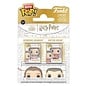 Funko Bitty Pop! 2-Pack Harry Potter - Hermione Granger & Victor Krum