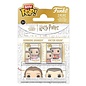 Funko Bitty Pop! Harry Potter - Hermione Granger & Victor Krum 2-pack