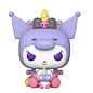 Funko Pop! Hello Kitty and Friends 62 - Kuromi