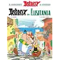 Les Éditions Albert René Asterix 41. Asterix in Lusitania