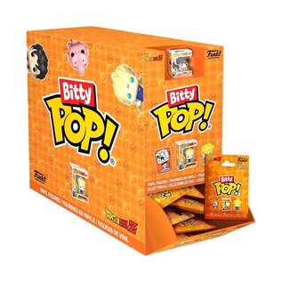Funko Bitty Pop! Singles - Dragon Ball Z